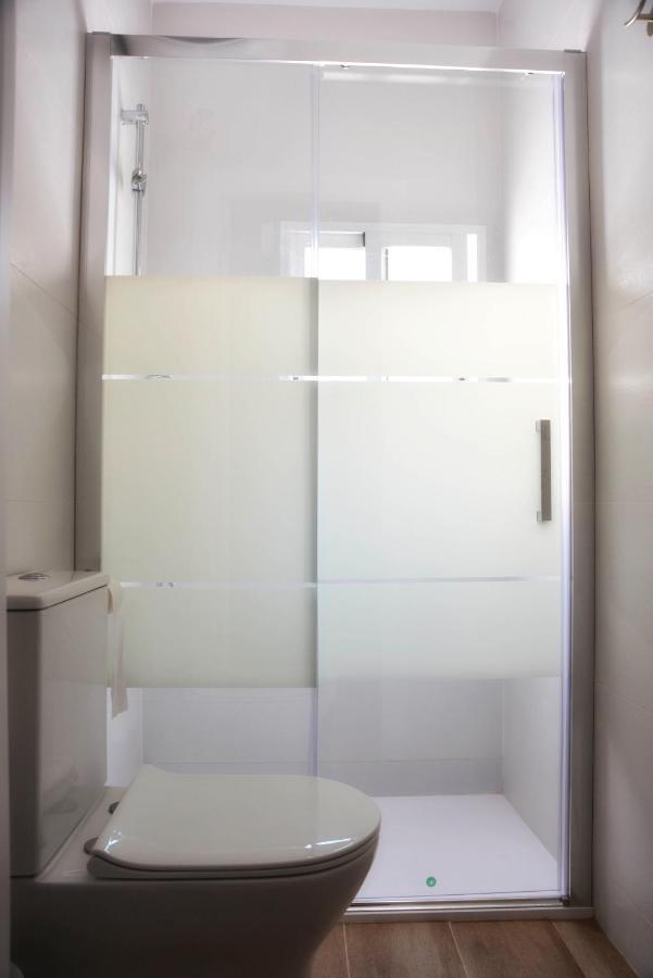 Ferienwohnung Apartamento Con Dos Terrazas El Rincon De La Luz Conil De La Frontera Exterior foto